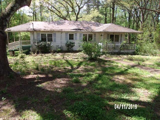 1769 Creveis Road, Austell, GA 30168 — most recent listing photo