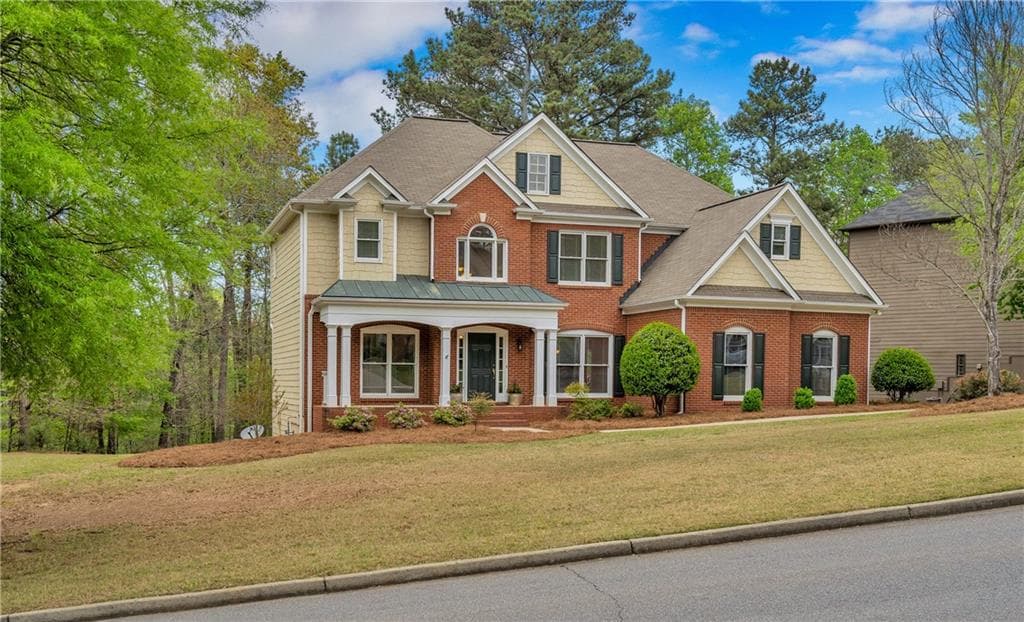 415 River Mist Drive, Suwanee, GA 30024 — most recent listing photo