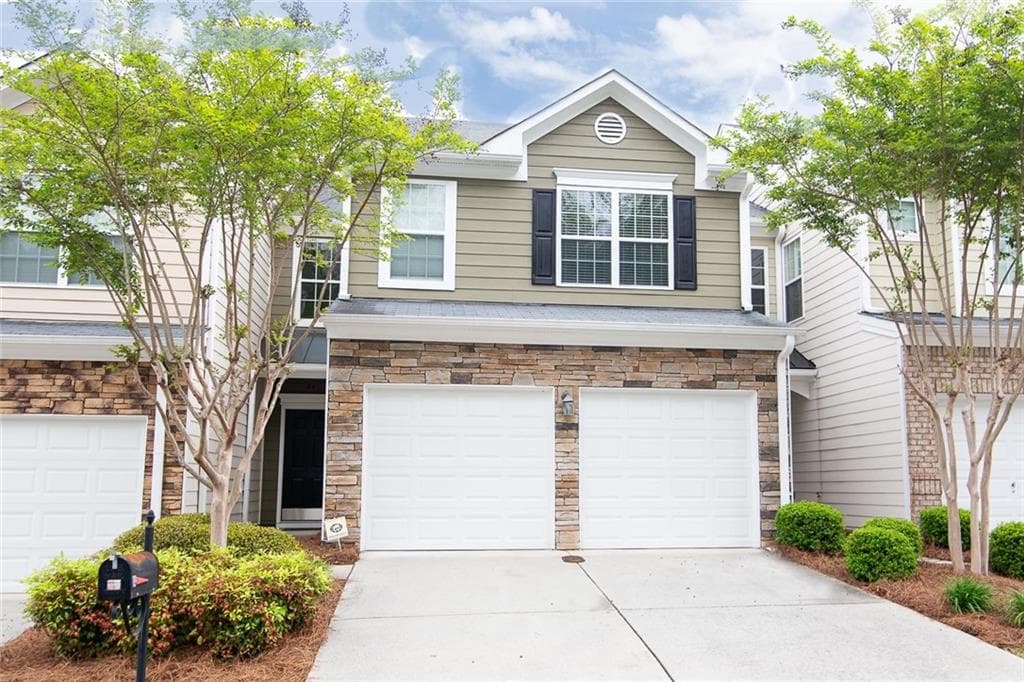 24 Jekyll Drive 31, Marietta, GA 30066 — most recent listing photo