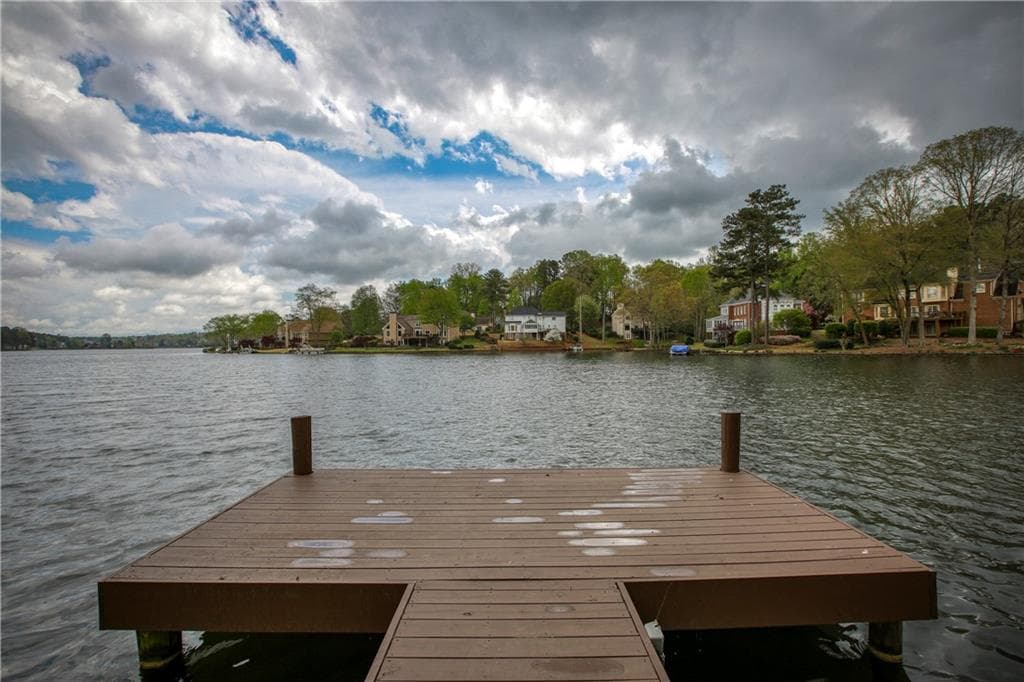 1635 Spinnaker Drive, Alpharetta, GA 30005 — most recent listing photo