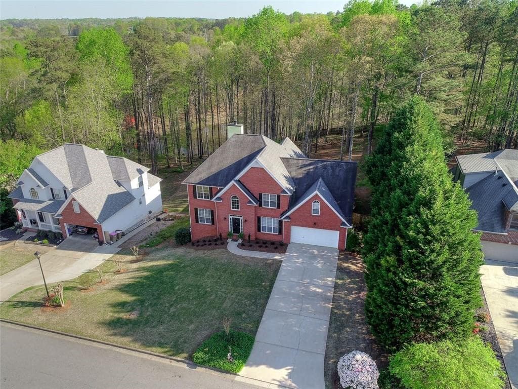 2935 Hearthstone Drive, Cumming, GA 30041 — most recent listing photo