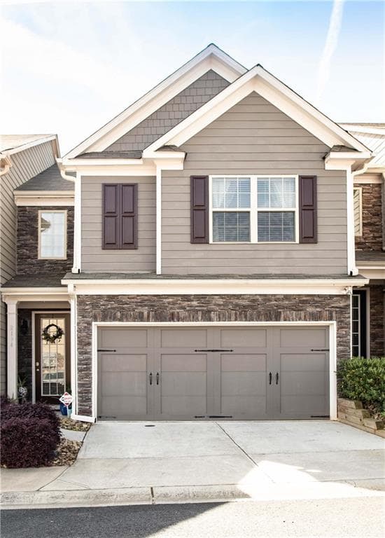 2194 Spicy Pine Lane, Lawrenceville, GA 30044 — most recent listing photo