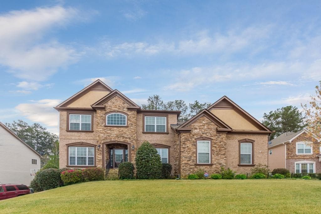 2241 CHASEFORD Lane, Powder Springs, GA 30127 — most recent listing photo