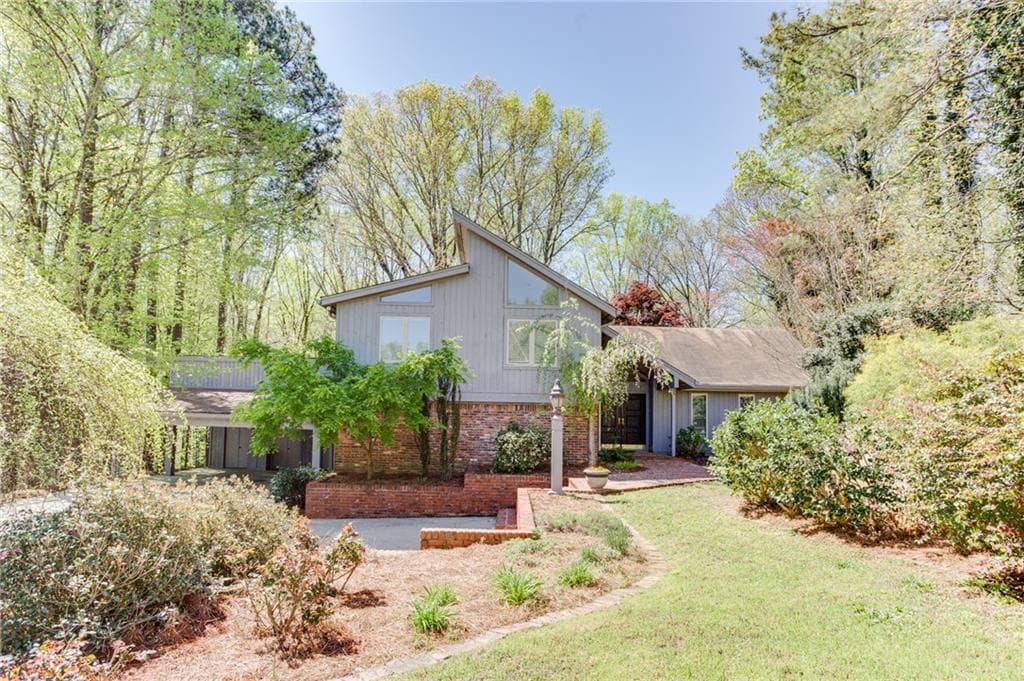 3744 Corinth Drive, Gainesville, GA 30506 — most recent listing photo