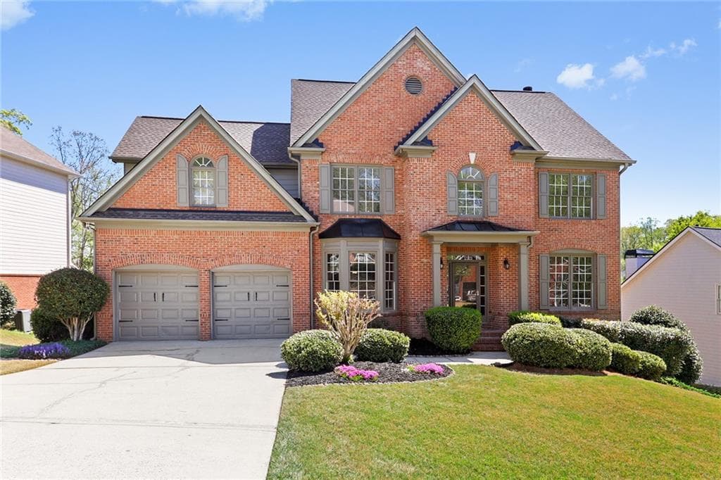 1441 Millmoore Terrace, Dacula, GA 30019 — most recent listing photo