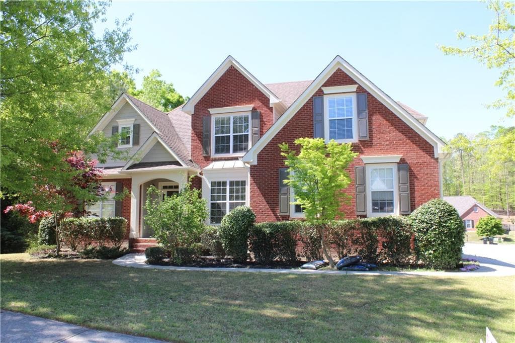 3235 Golden Spring Drive, Buford, GA 30519 — most recent listing photo
