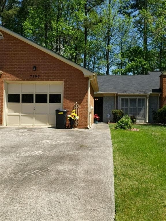 7105 Forest Lane, Union City, GA 30291 — most recent listing photo
