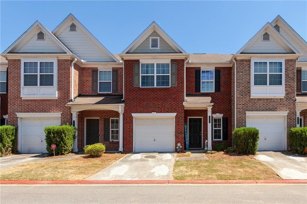 2409 Heritage Park Circle 14, Kennesaw, GA 30144 — most recent listing photo