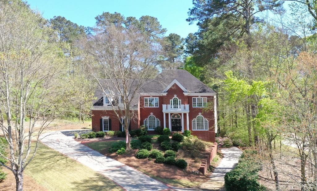 4191 River Bottom Drive, Peachtree Corners, GA 30092 — most recent listing photo