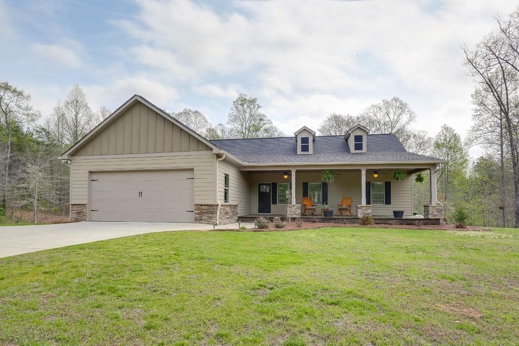 14 Old White Oak Trail, Dawsonville, GA 30534 — most recent listing photo