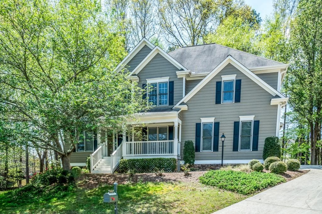 5553 Clipper Bay Drive, Powder Springs, GA 30127 — most recent listing photo