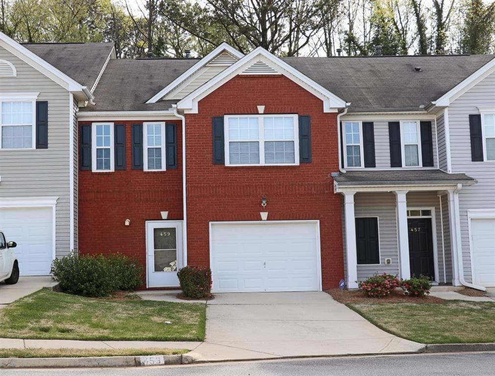 459 Lantern Wood Drive, Scottdale, GA 30079 — most recent listing photo