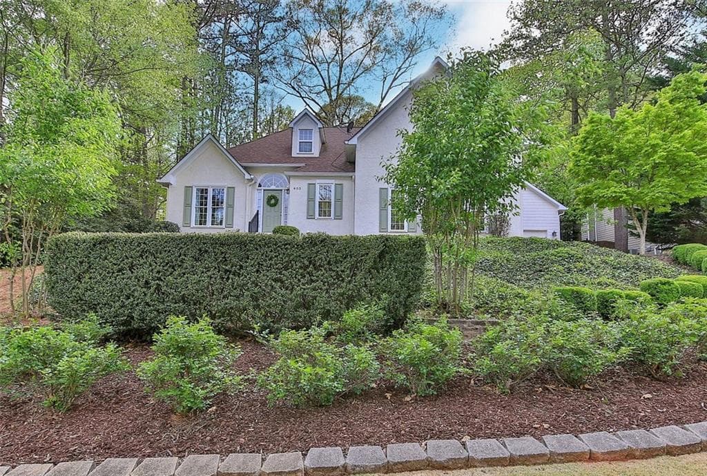 403 Summerchase Way, Woodstock, GA 30189 — most recent listing photo