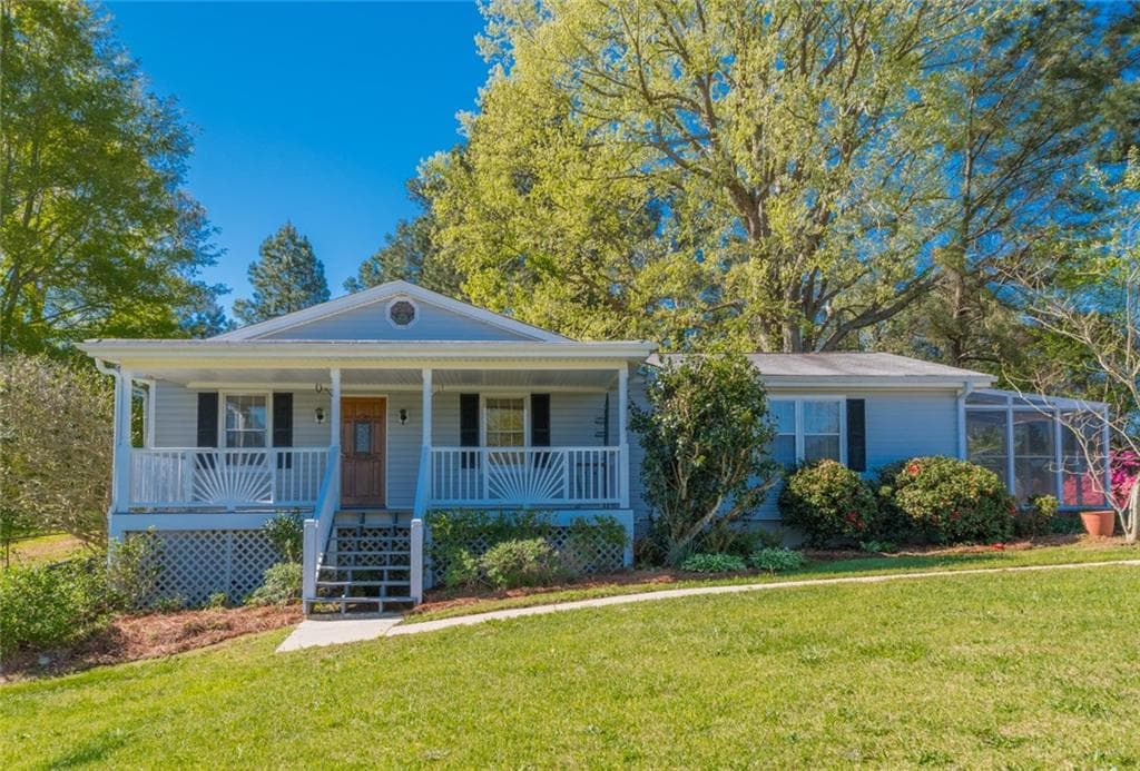 4309 SHILOH Road, Loganville, GA 30052 — most recent listing photo