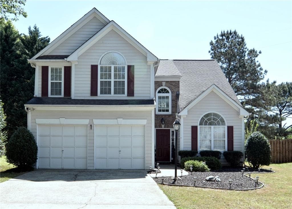 1438 GLENOVER Circle, Marietta, GA 30062 — most recent listing photo