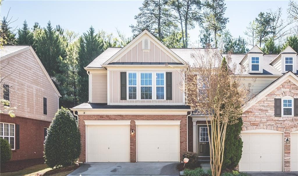 1806 Evadale Court, Mableton, GA 30126 — most recent listing photo