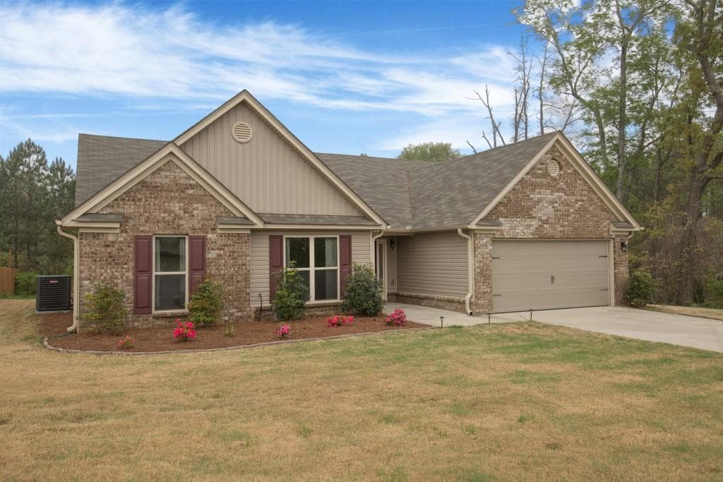 1610 Miller Valley Lane, Bethlehem, GA 30620 — most recent listing photo