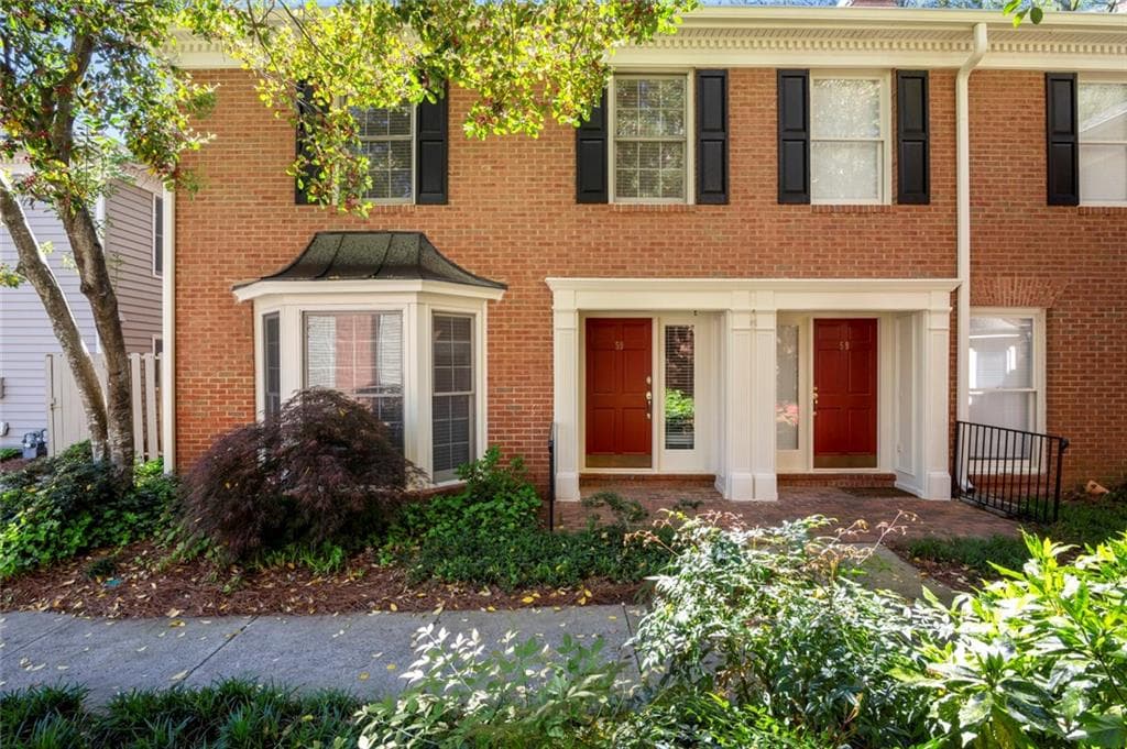 59 Mount Vernon Circle, Dunwoody, GA 30338 — most recent listing photo