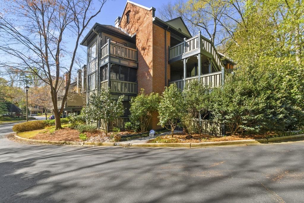 430 Ansley Walk Terrace, Atlanta, GA 30309 — most recent listing photo