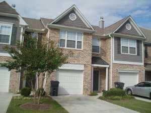 2 bedroom, 3 bathroom, 1,459 sq ft townhouse sold at 924 Abbey Park Way, Lawrenceville, GA 30044