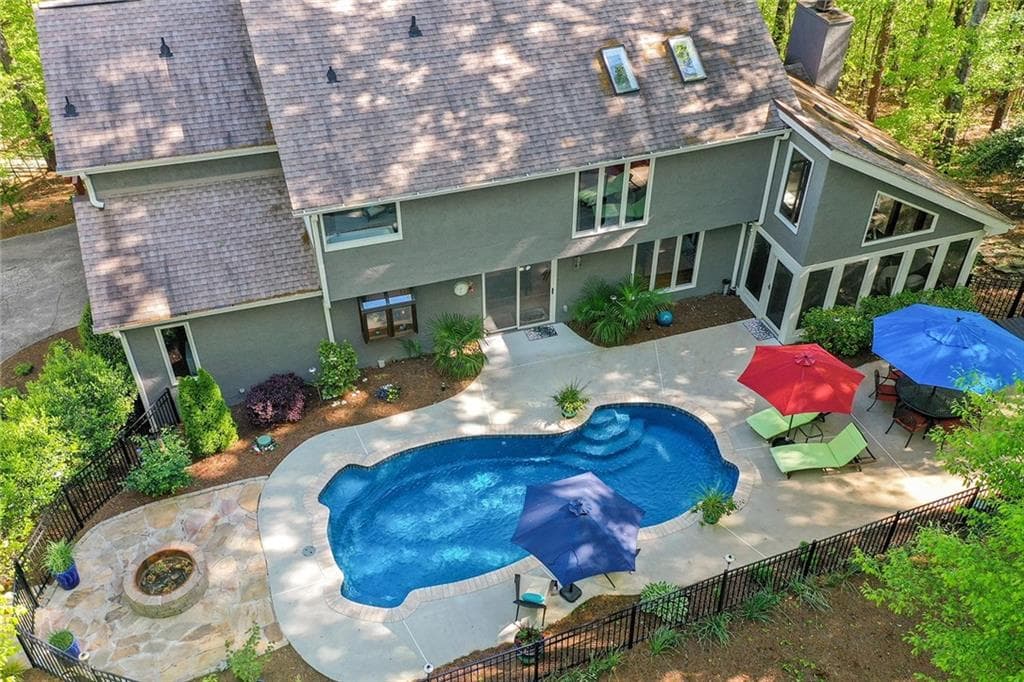 530 WATERGATE Court, Roswell, GA 30076 — most recent listing photo