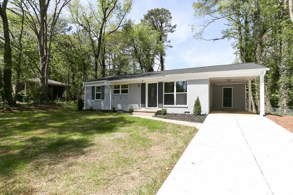 3748 Sarahs Lane, Tucker, GA 30084 — most recent listing photo