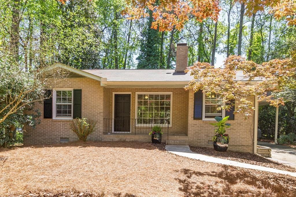 1191 Sanden Ferry Drive, Decatur, GA 30033 — most recent listing photo