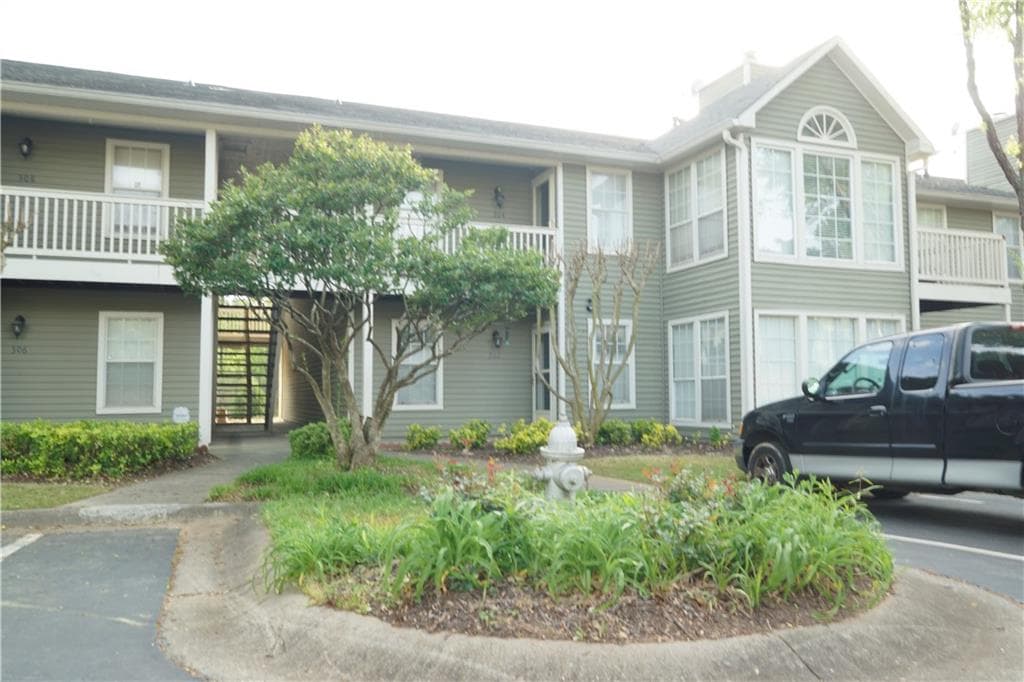 202 Olde Mill Lane, Norcross, GA 30093 — most recent listing photo