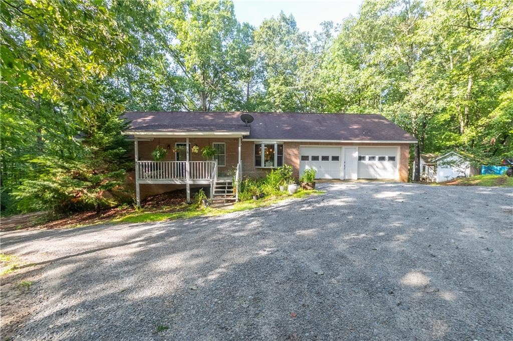 3472 Old Thompson Mill Road, Buford, GA 30519 — most recent listing photo