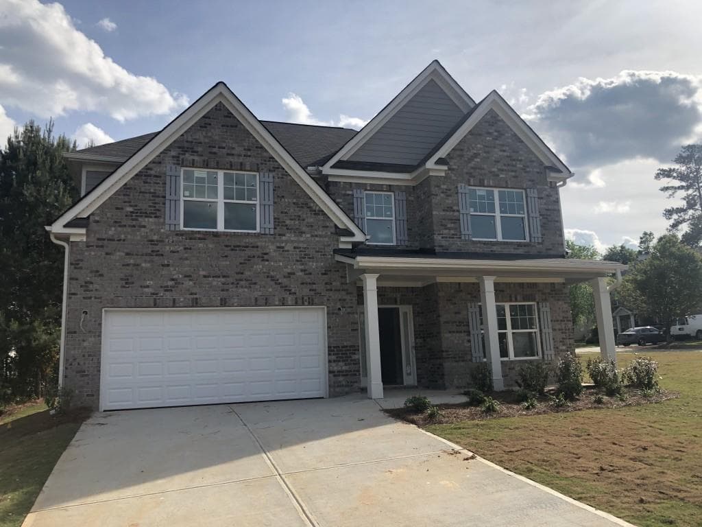 2400 Smoke Court, Conyers, GA 30013 — most recent listing photo