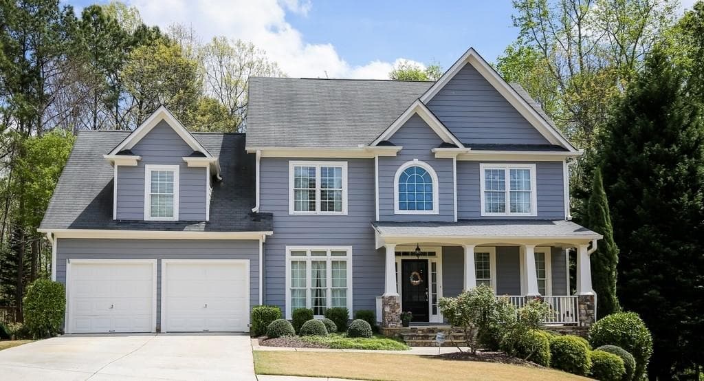 3695 Suwanee Mill Drive, Buford, GA 30518 — most recent listing photo