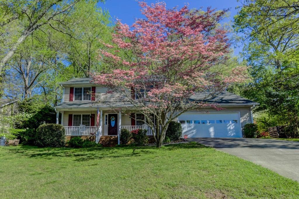 1009 Smoketree Drive, Tucker, GA 30084 — most recent listing photo