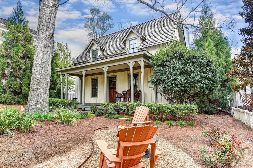 7060 Round Road, Cumming, GA 30040 — most recent listing photo