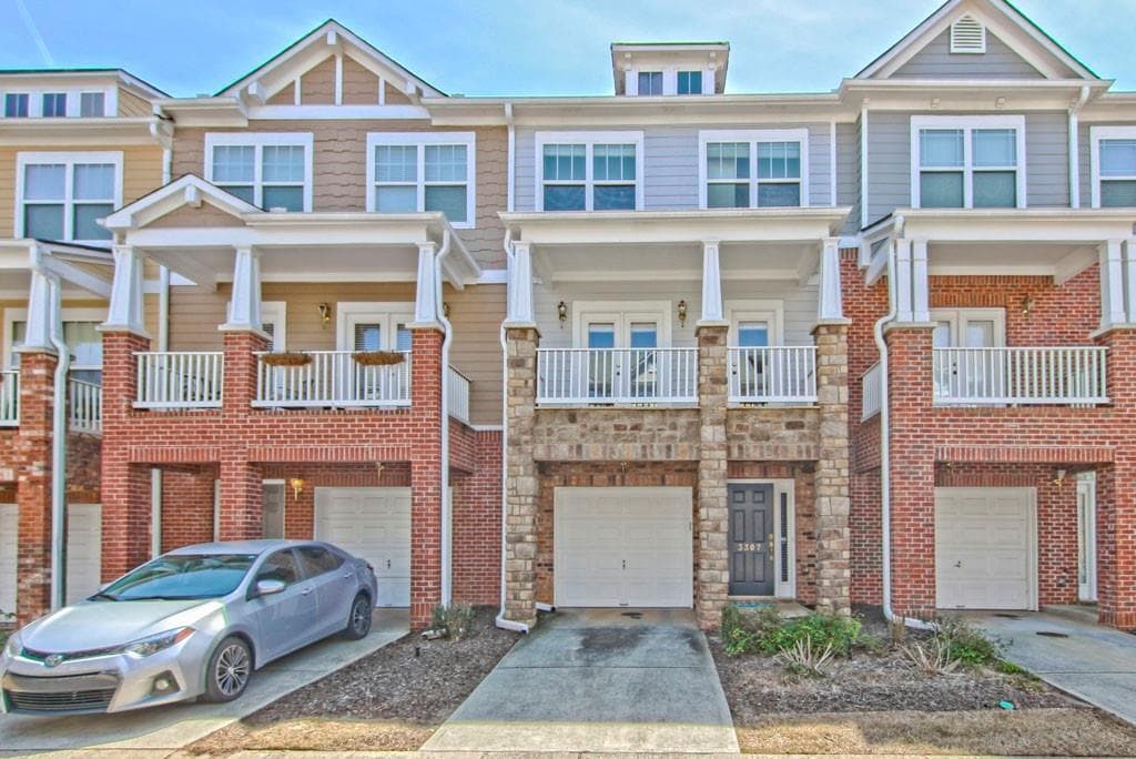 3307 Regatta Grove 3307, Alpharetta, GA 30004 — most recent listing photo