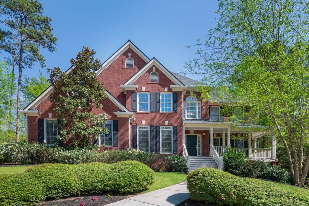 106 Estates Avenue, Woodstock, GA 30188 — most recent listing photo