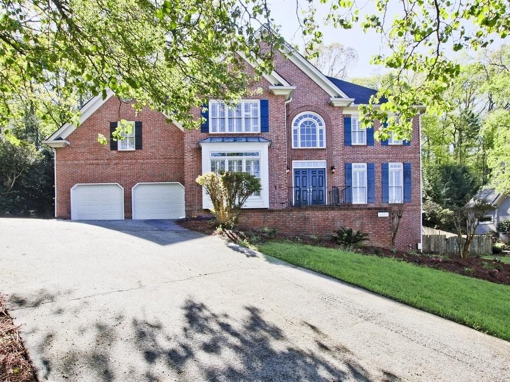 3840 GLENHURST Drive, Smyrna, GA 30080 — most recent listing photo