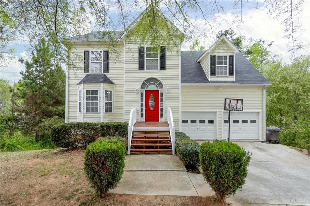7311 Battle Point, Douglasville, GA 30134 — most recent listing photo