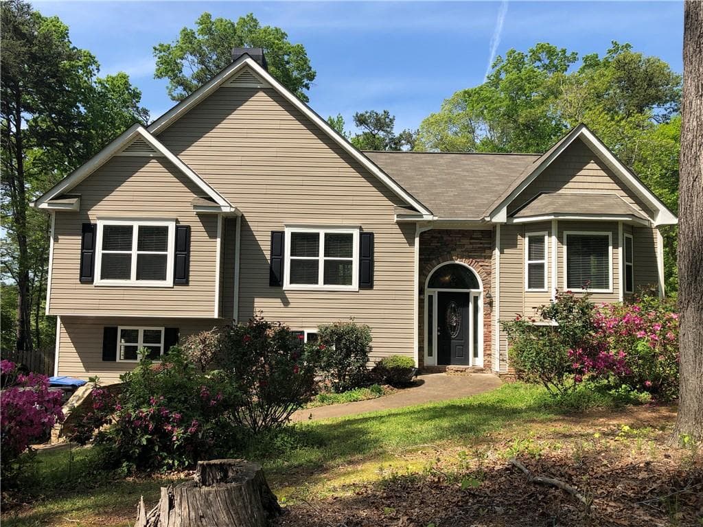 408 Marion Spence Road, Ball Ground, GA 30107 — most recent listing photo