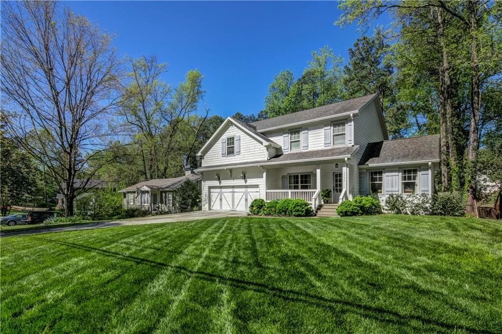 2996 Skyland Drive, Brookhaven, GA 30341 — most recent listing photo