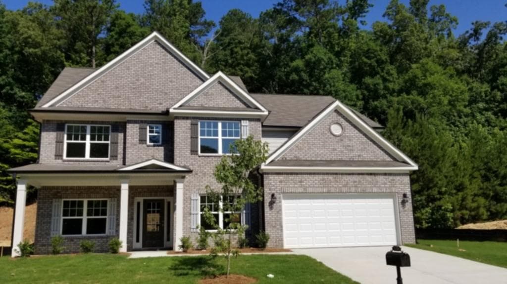2150 Blueberry Lane, Conyers, GA 30013 — most recent listing photo