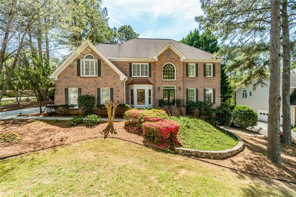 567 Coopers Pond Drive, Lawrenceville, GA 30044 — most recent listing photo