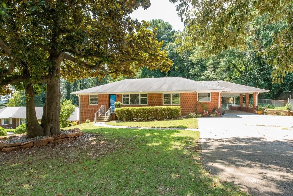 3268 Lavista Drive, Hapeville, GA 30354 — most recent listing photo