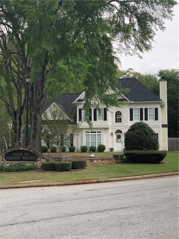 1001 Falls Brooke Drive, Conyers, GA 30094 — most recent listing photo