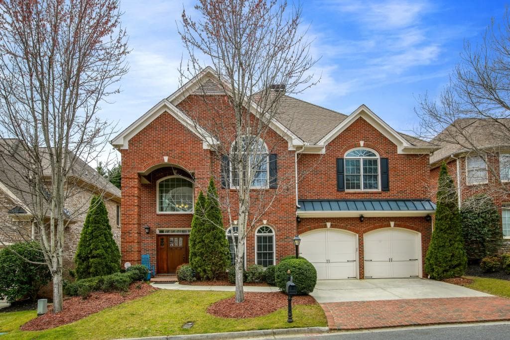 365 Wembley Circle, Sandy Springs, GA 30328 — most recent listing photo