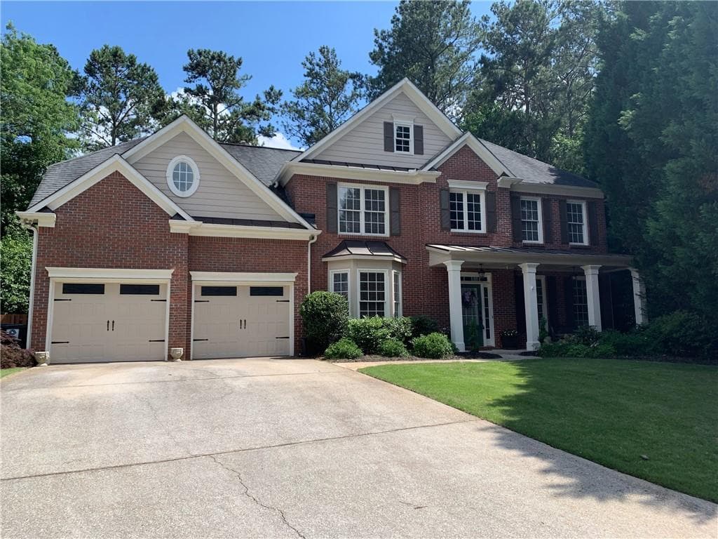 5294 Camden Lake Parkway, Acworth, GA 30101 — most recent listing photo