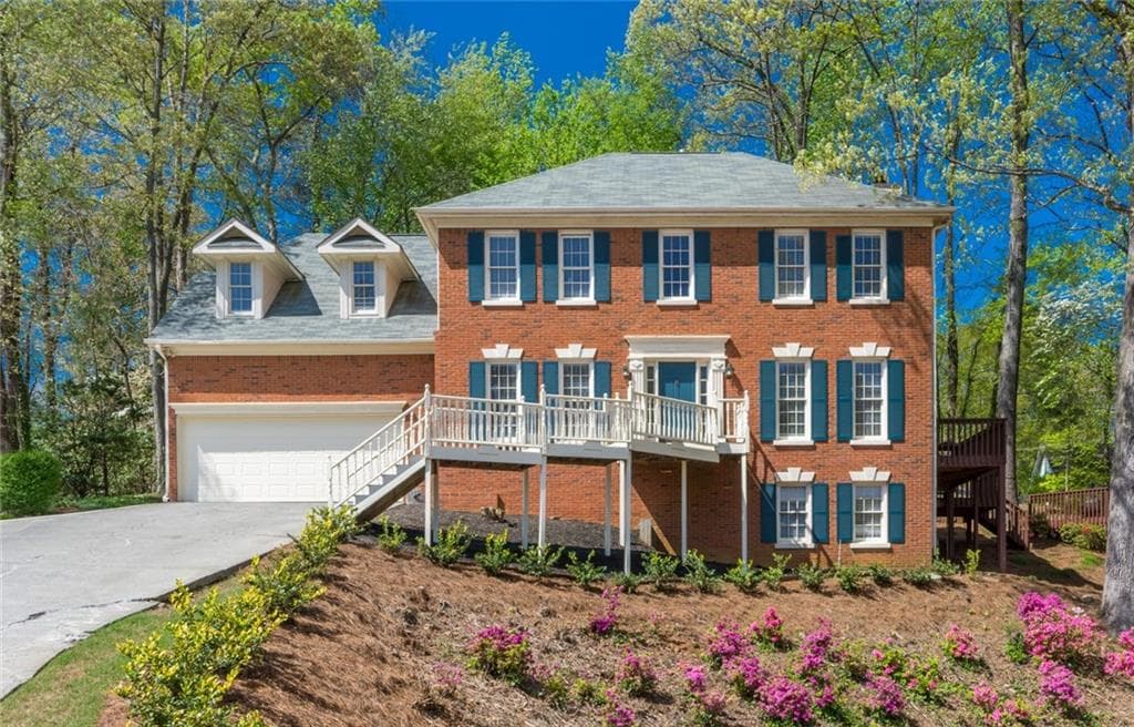 2468 Chancery Place, Marietta, GA 30066 — most recent listing photo