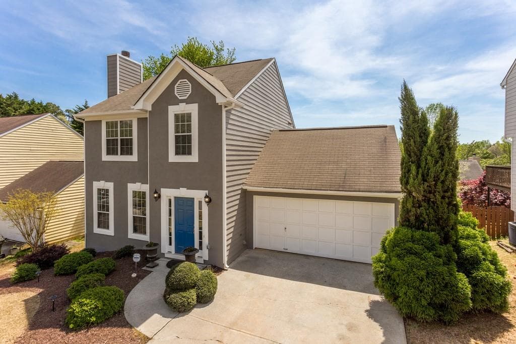 2784 Northgate Way, Acworth, GA 30101 — most recent listing photo