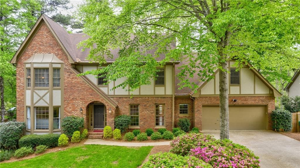 4563 Cape Kure Court, Peachtree Corners, GA 30092 — most recent listing photo