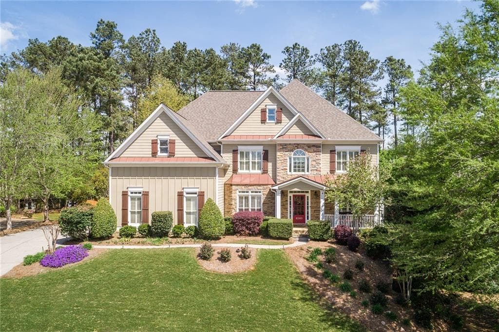 6262 Fernstone Trail, Acworth, GA 30101 — most recent listing photo