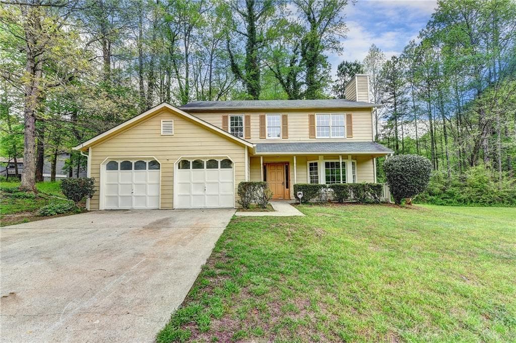 1011 Matthew Court, Lawrenceville, GA 30046 — most recent listing photo